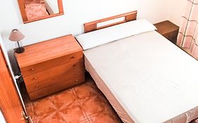 Room with HOSTAL PRICE for Men - Habitacion por precio de hostal para Hombre - Malaga Center, Apartment Homestay - Alojamiento en Apartamento