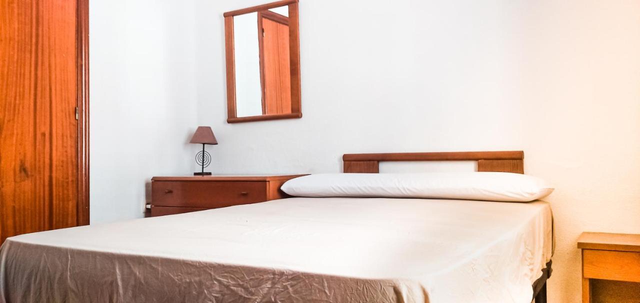 Room with HOSTAL PRICE for Men - Habitacion por precio de hostal para Hombre - Malaga Center, Apartment Homestay - Alojamiento en Apartamento Exterior foto