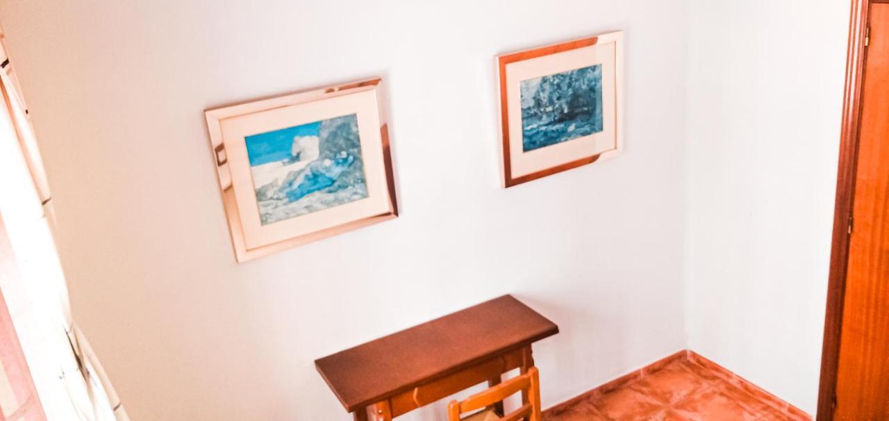 Room with HOSTAL PRICE for Men - Habitacion por precio de hostal para Hombre - Malaga Center, Apartment Homestay - Alojamiento en Apartamento Exterior foto