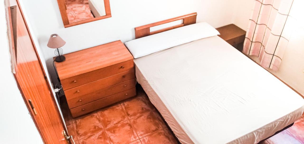 Room with HOSTAL PRICE for Men - Habitacion por precio de hostal para Hombre - Malaga Center, Apartment Homestay - Alojamiento en Apartamento Exterior foto