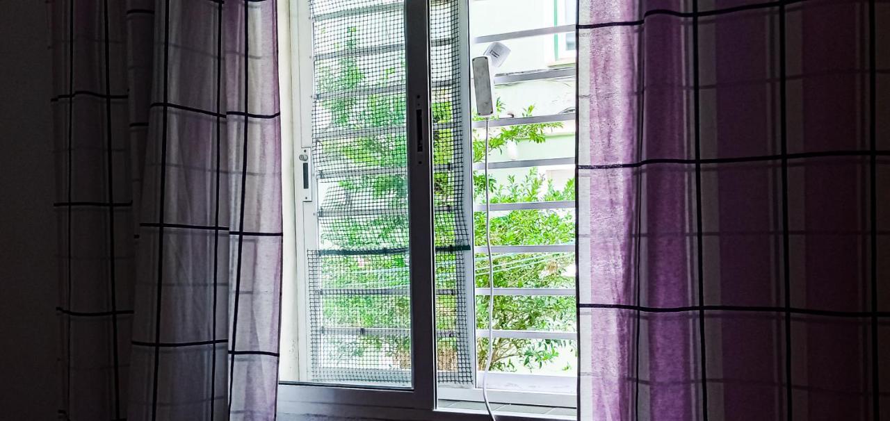 Room with HOSTAL PRICE for Men - Habitacion por precio de hostal para Hombre - Malaga Center, Apartment Homestay - Alojamiento en Apartamento Exterior foto